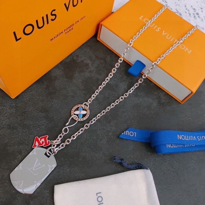 Louis Vuitton Necklaces